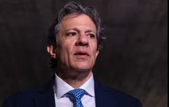 Haddad prevê tramitação tranquila do projeto de isenção do IR no Senado