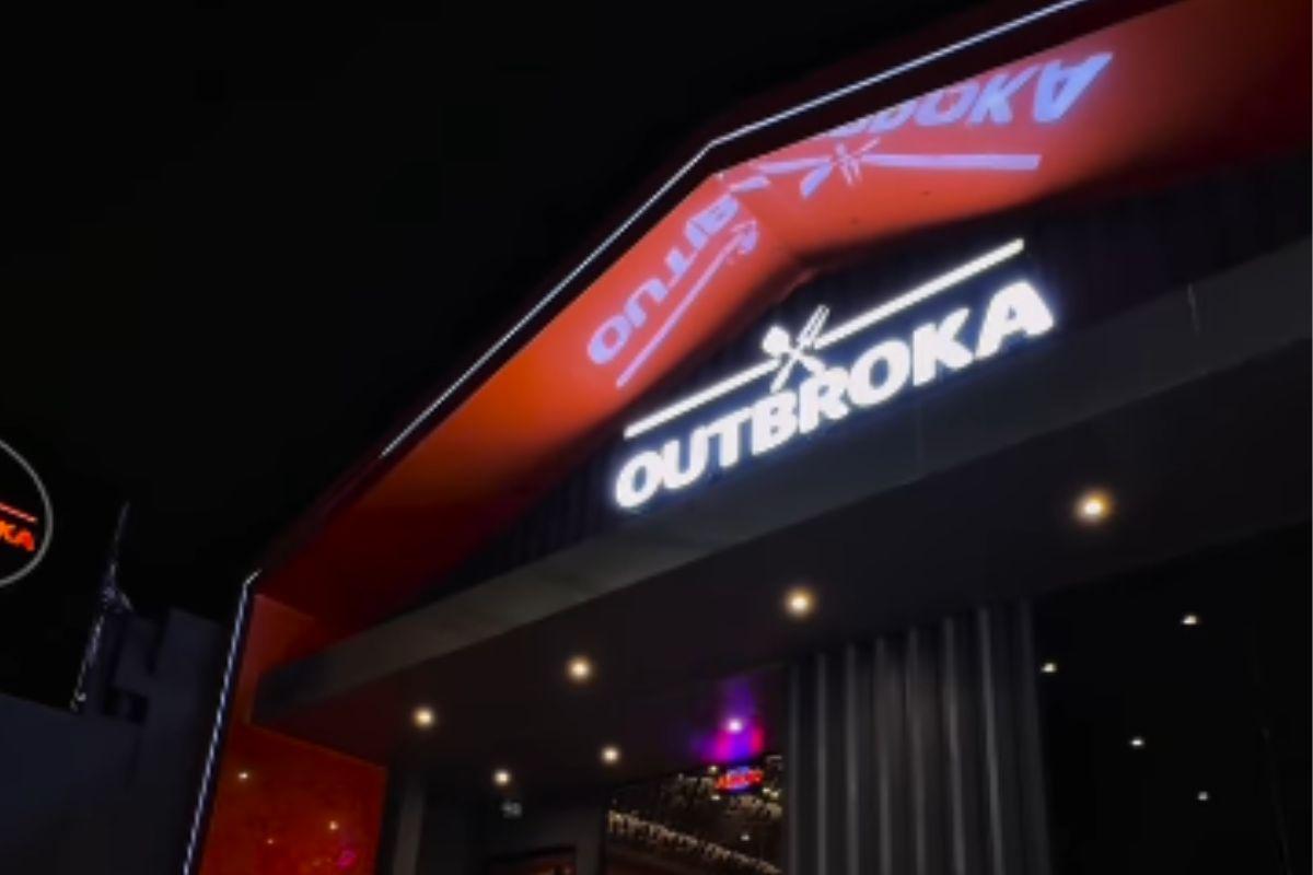 Justiça de SP condena restaurante “Outbroka”, de Manaus, por copiar marca e identidade visual do Outback
