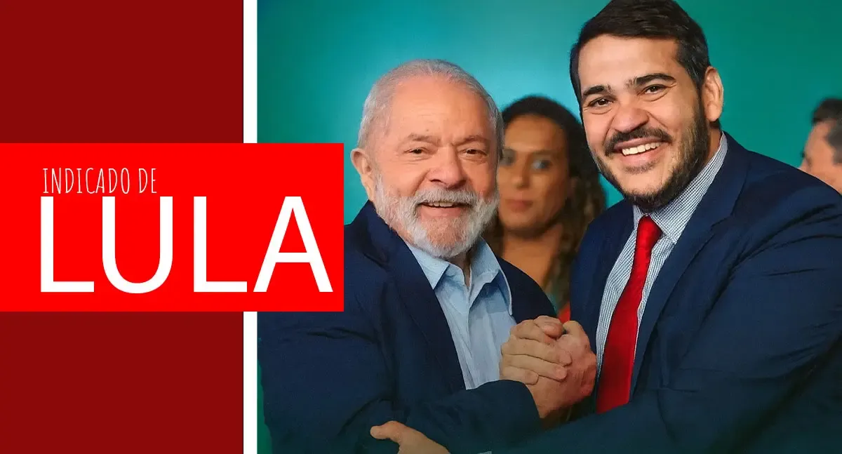 Lula decide indicar Jorge Messias para vaga no STF