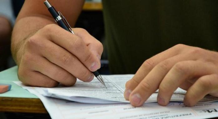 Mais de 8 mil estão aptos a realizarem provas do concurso nacional unificado no domingo em Rondônia