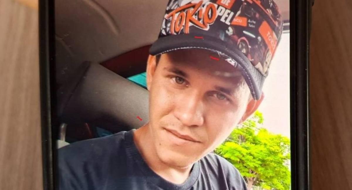 Mecânico morre após tentar ajudar caminhoneiro parado sem sinalização em Vilhena