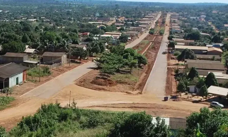Moradores de União Bandeirantes sofrem com apagões constantes e cobram solução da Energisa