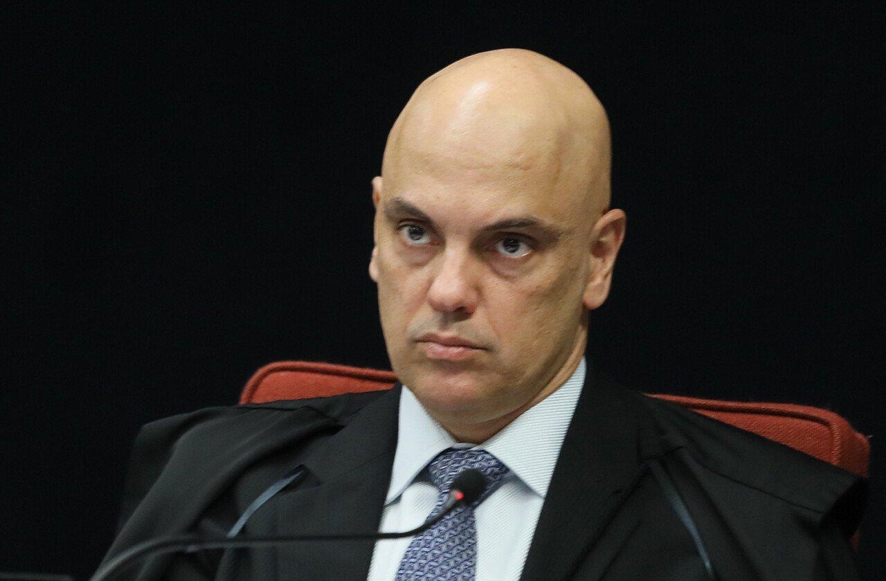 Moraes autoriza devolução de bens de empresário ligado aos atos de 8 de janeiro