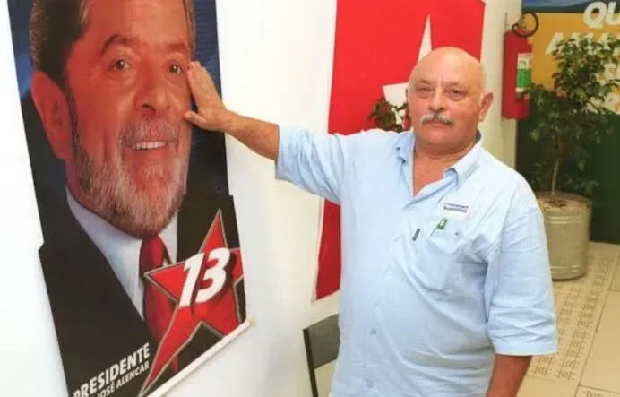 Sindnapi movimentou R$ 1,2 bilhão e repassou R$ 8,2 milhões a empresas de familiares, aponta Coaf