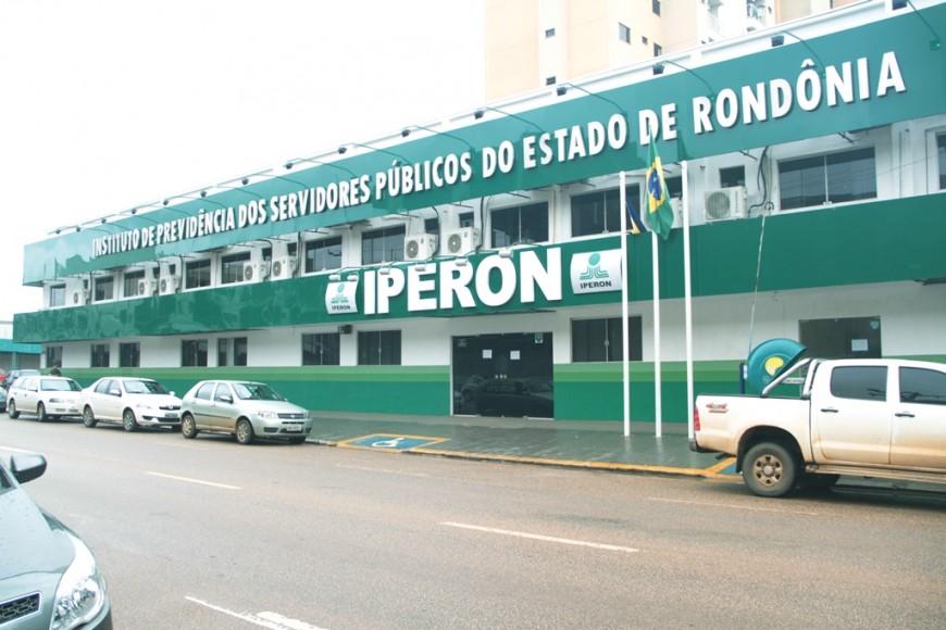 Assembleia aprova PCCS do Iperon e garante modernização e valorização dos servidores