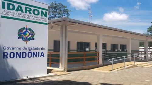 Assembleia Legislativa aprova crédito de R$ 20 milhões para a folha de pagamento da Idaron