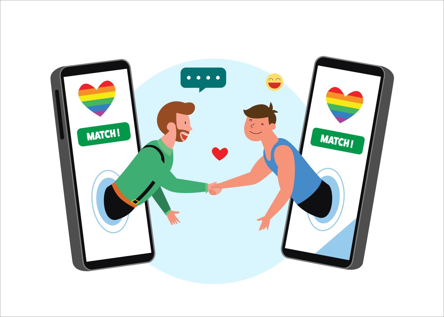 China remove aplicativos de namoro voltados ao público gay das lojas on-line