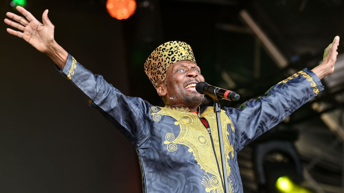 Jimmy Cliff: relembre a carreira do cantor, que morreu aos 81 anos