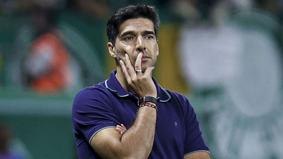 Palmeiras deve ter time reserva contra o Grêmio pelo Brasileirão