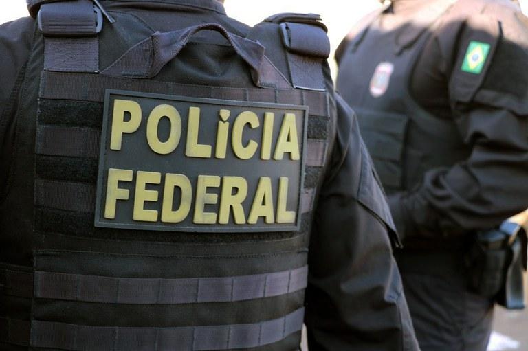 PF deflagra Operação Turquia contra esquema de tráfico com participação de policiais civis no ES