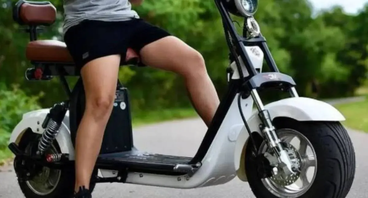 Polícia Militar intensifica fiscalização de “motinhas” após determinação do MP