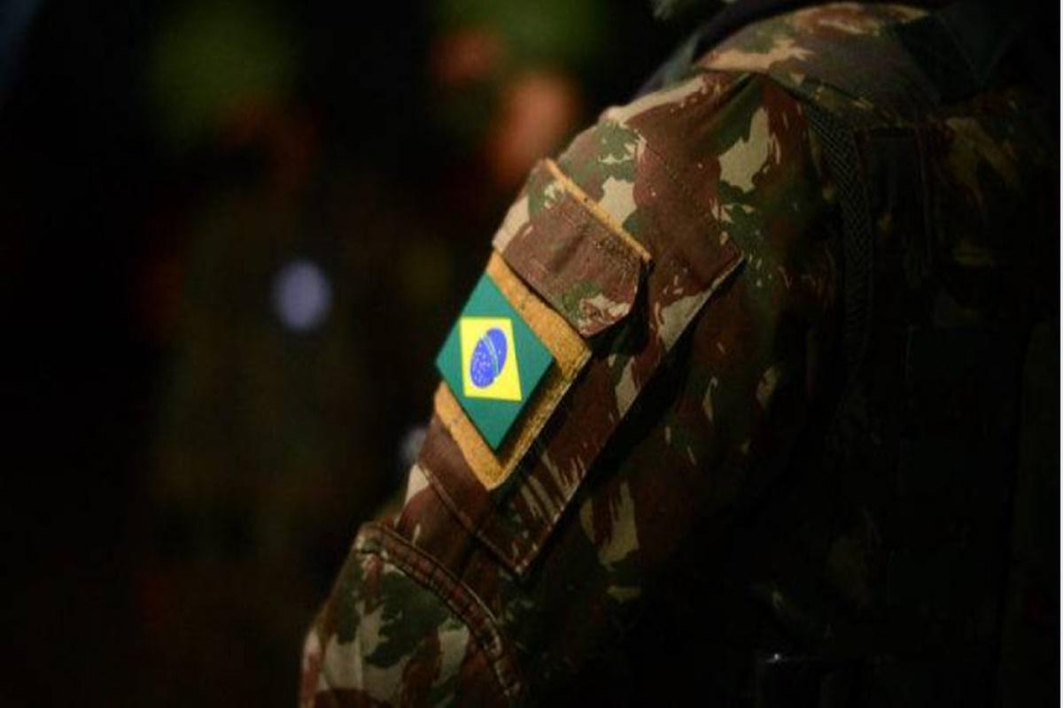 STM expulsa tenente-coronel do Exército por envolvimento em fraudes de licitações
