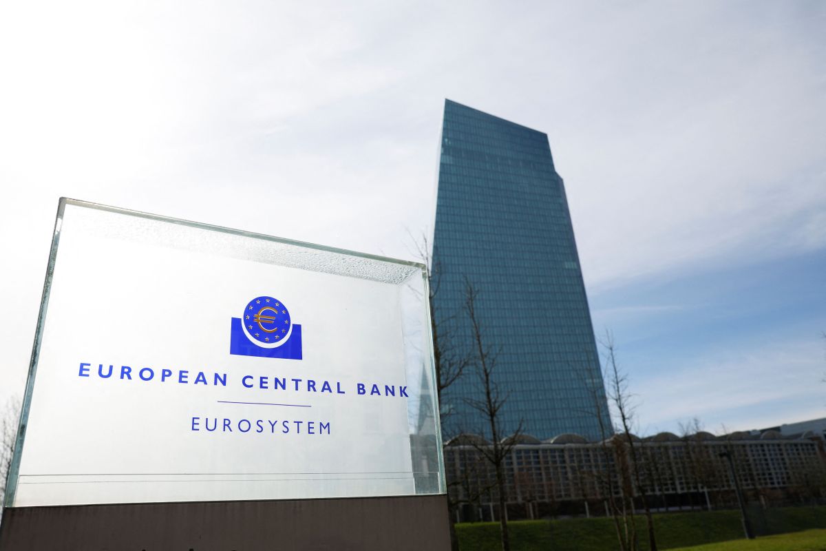 BCE prevê lançamento do euro digital em 2029, diz Cipollone