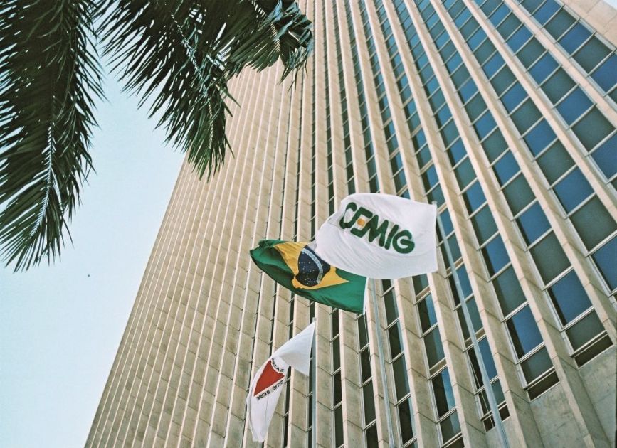 Cemig prevê investimentos de R$ 6,7 bilhões para 2026