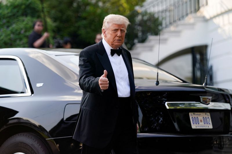 Concerto no Kennedy Center é cancelado por polêmica sobre nome de Trump