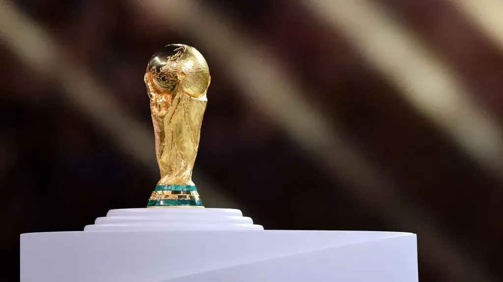 Conheça cada pote do sorteio da Copa do Mundo