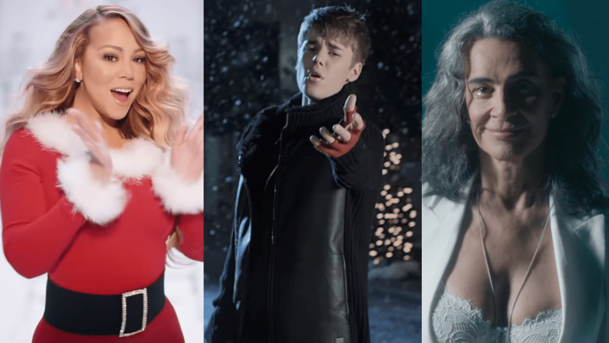 “Então é Natal”: relembre 10 músicas de Natal para tocar na ceia