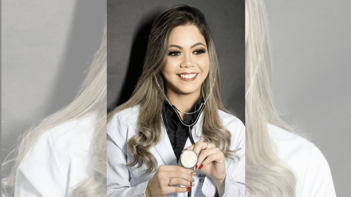 Feminicídio: enfermeira é morta em Alagoas; suspeito, marido PM é preso