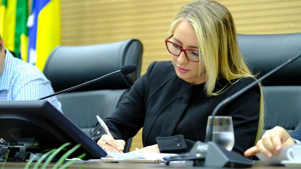 Ieda Chaves destina mais de R$ 360 mil ao 1º Festival Empreende Mulheres BVQQ em Porto Velho