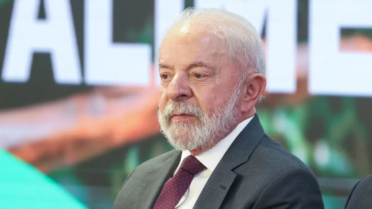 Lula avalia vetar pontos do PL da Dosimetria