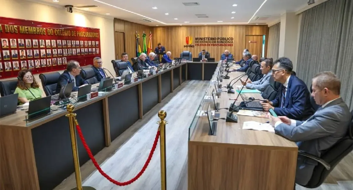 MPRO cria duas unidades especializadas para fortalecer o enfrentamento à violência doméstica e sexual em Rondônia