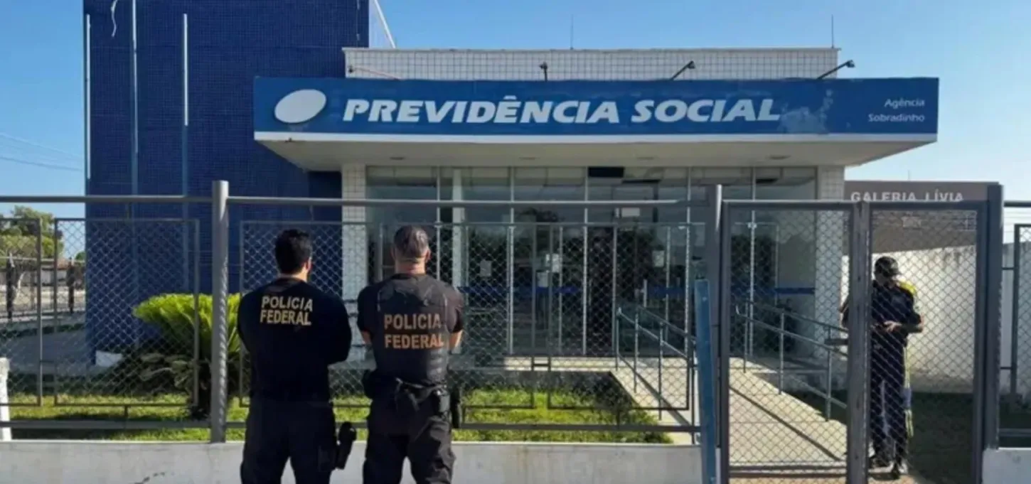 PF deflagra Operação Mala Fides contra esquema de fraudes previdenciárias na Bahia