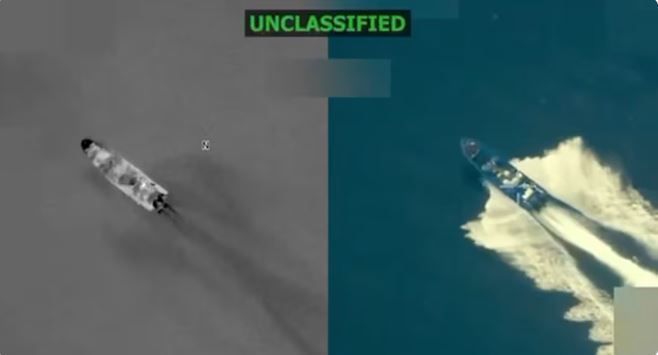 Primeira denúncia contra ataques dos EUA é feita após morte de pescador