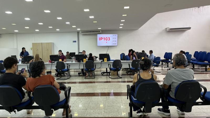 Refis 2026 em Porto Velho começa em janeiro e oferece até 100% de desconto em multas e juros