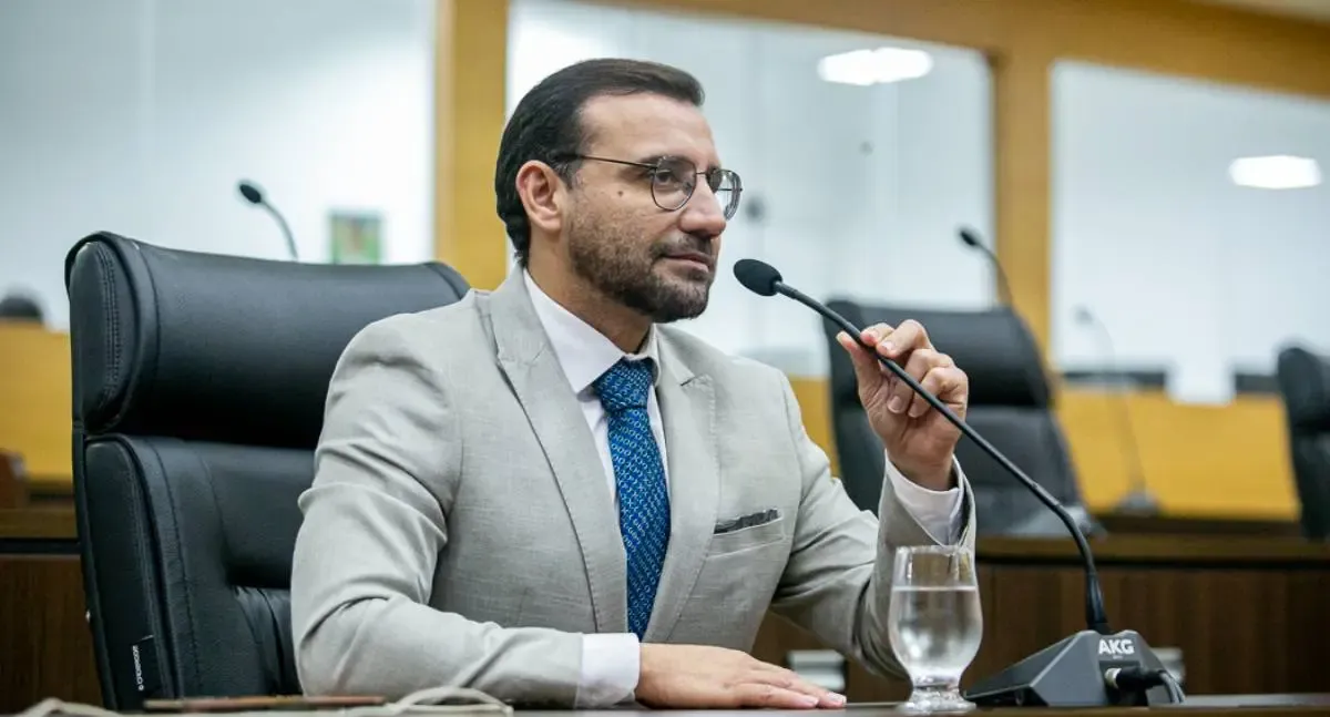 Ribeiro do Sinpol propõe Educação Integral para a Escola Maria de Nazaré em Porto Velho