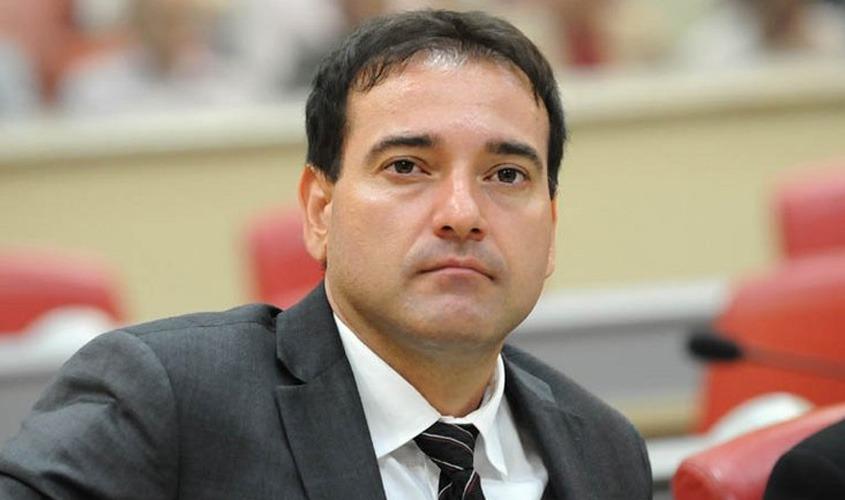 SERVIDORES FANTASMAS – Justiça mantém condenação de ex-deputado e outros por fraude na ALE/RO