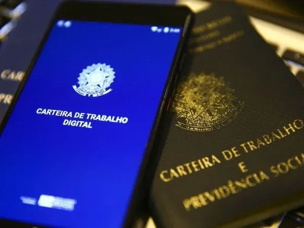 Sine Municipal anuncia vagas de emprego disponíveis nesta Quarta-feira