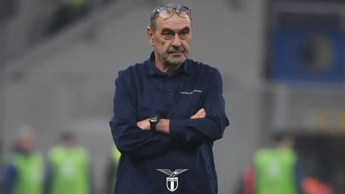 Técnico da Lazio passa por cirurgia no coração