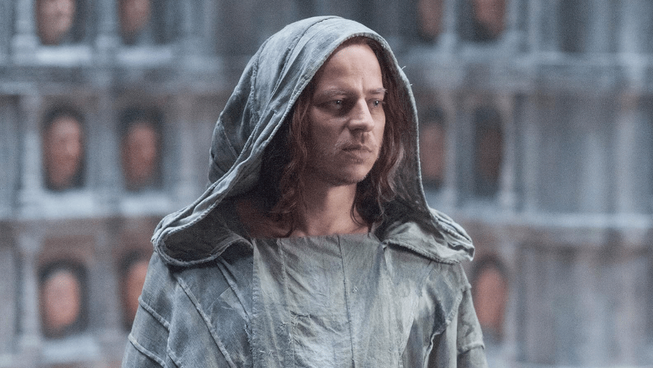Tom Wlaschiha compara papeis em “Game of Thrones” e “Stranger Things”