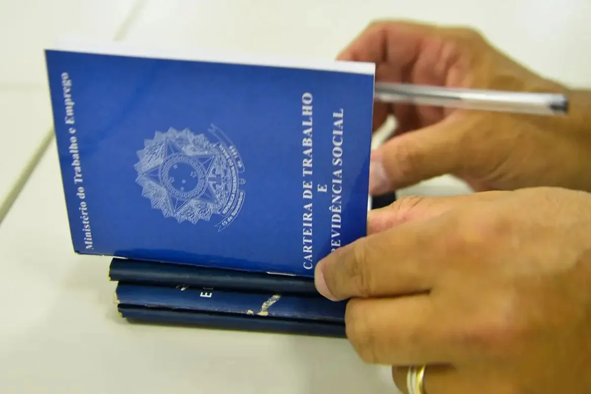 Última segunda-feira do ano tem 298 oportunidades de emprego no DF