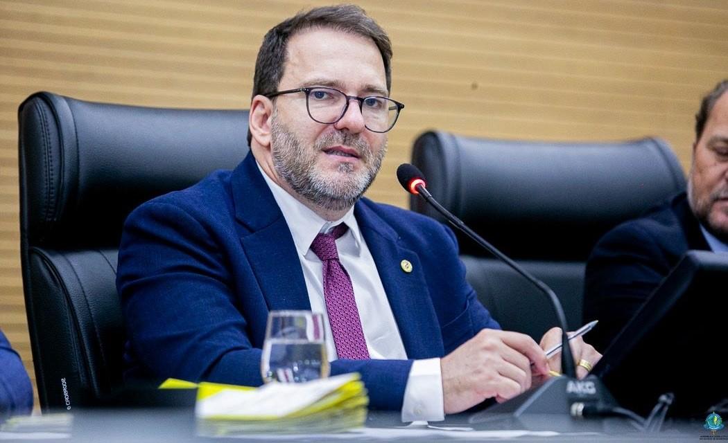 Alex Redano solicita melhorias urgentes na RO-458, importante ligação entre Alto Paraíso e Porto Velho