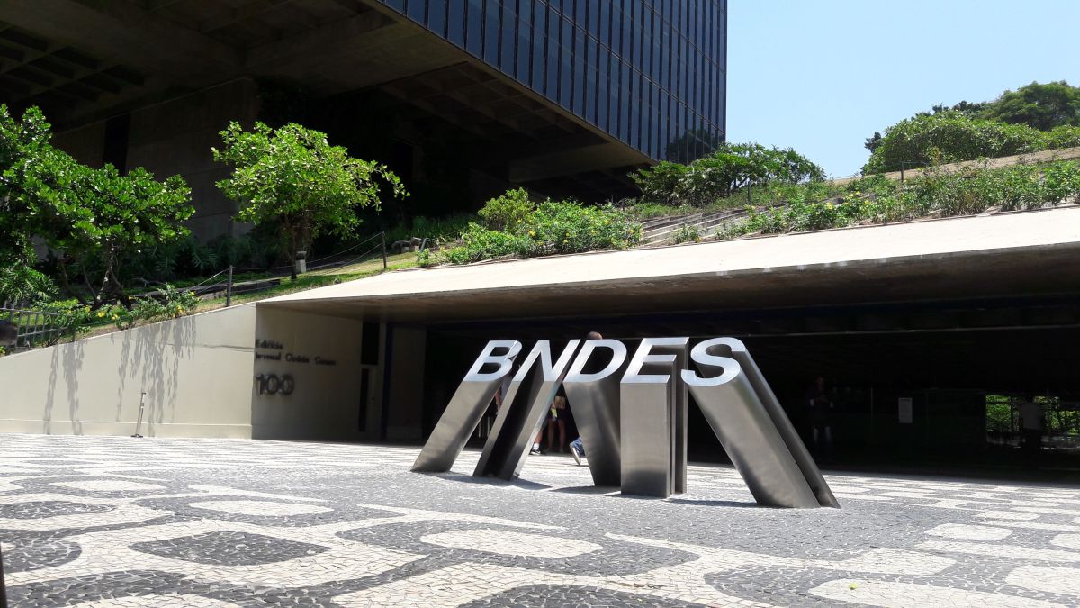 BNDES seleciona fundos para investir até R$ 4,3 bi em projetos ambientais