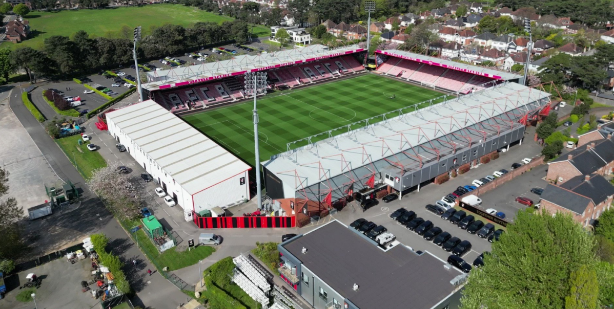 Bournemouth x Tottenham: horário e onde assistir ao jogo da Premier League