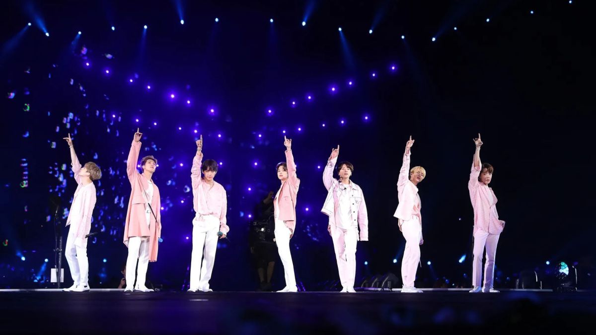 BTS esgota ingressos no México em 40 minutos; veja como se preparar