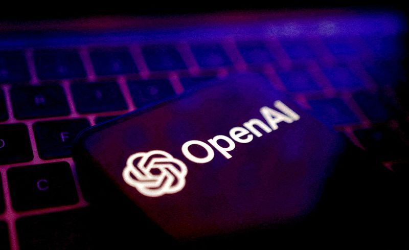 Diretora da OpenAI diz que receita ultrapassará US$ 20 bi em 2025