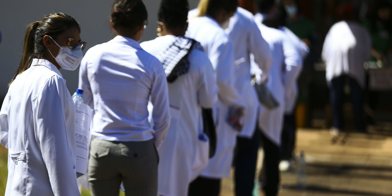 Enamed: Veja medidas aplicadas a cursos de medicina com avaliação ruim