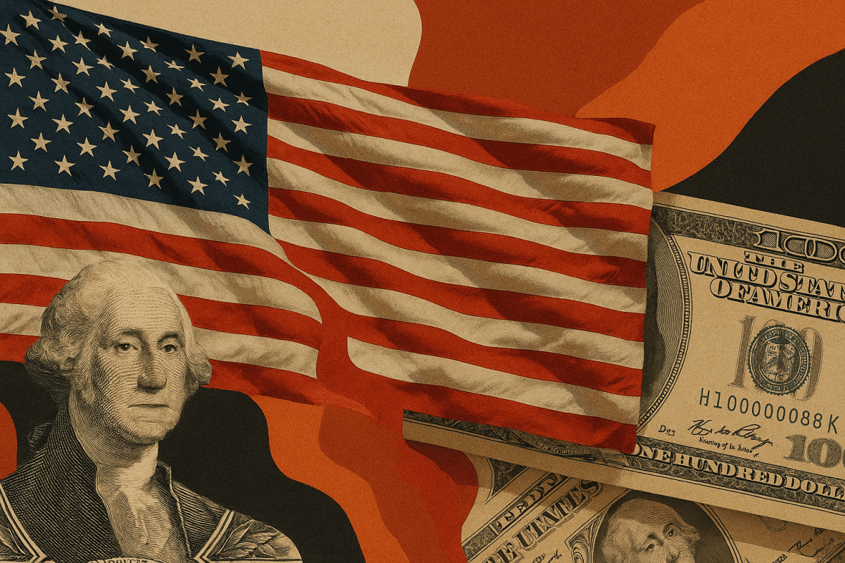 Incerteza com tarifas faz empresas dos EUA adotarem cautela em contratações