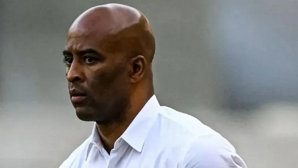 Inter anuncia contratação de Fabinho Soldado como diretor executivo