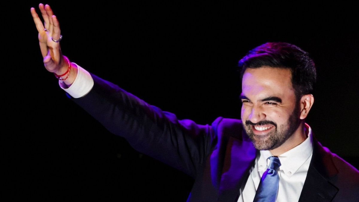 Mamdani tem nova missão: solucionar crise de custo de vida em Nova York