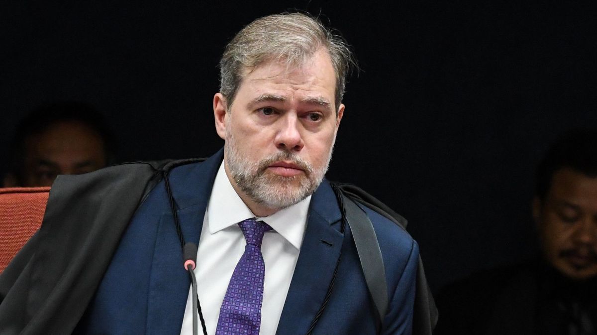 Master: entenda as mudanças nas decisões de Toffoli sobre itens apreendidos