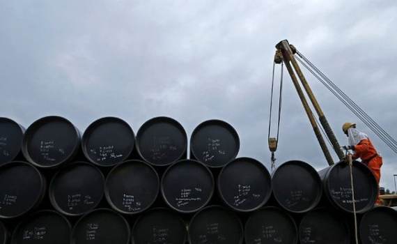 Petrobras volta a produzir 1 milhão de barris por dia no campo de Tupi