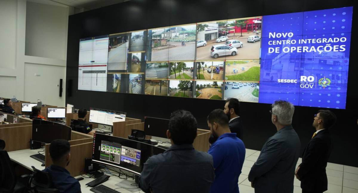 Polícia Civil de Rondônia moderniza investigações com ciclo de investimentos entre 2019 e 2025