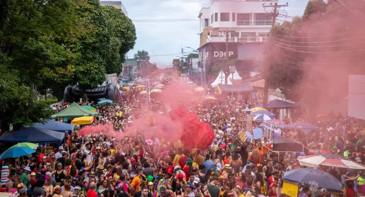Prefeitura de Porto Velho inicia emissão de licenças ambientais para blocos de Carnaval