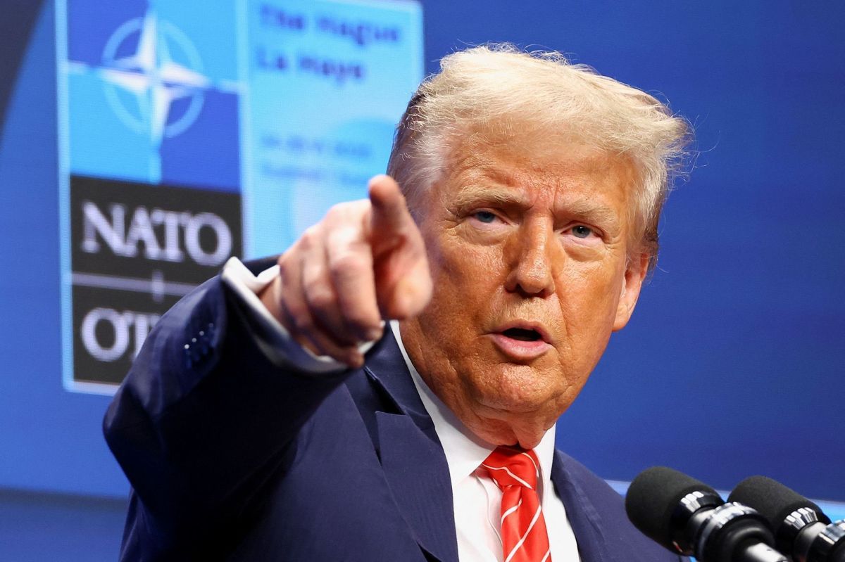 Trump amplia ameaças após ataque na Venezuela; veja países na mira