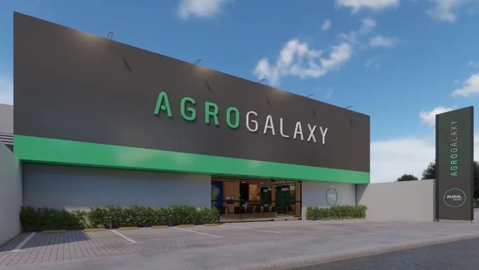 CEO e CFO da AgroGalaxy renunciam