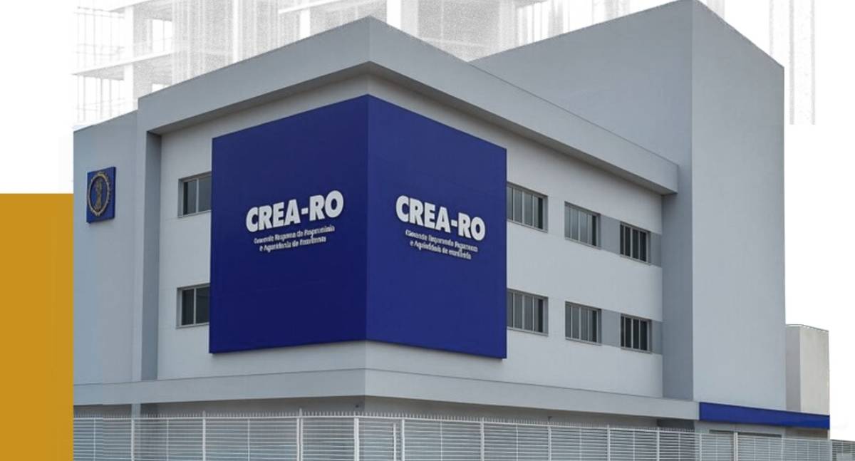 CREA-RO anuncia preparação de novo concurso público em Rondônia
